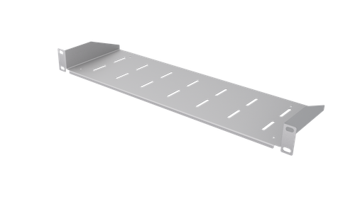 Scaffale da 19 pollici 1U 2U Profondità armadio server ECO RACK 150 mm - 400 mm - Foto 8 di 101