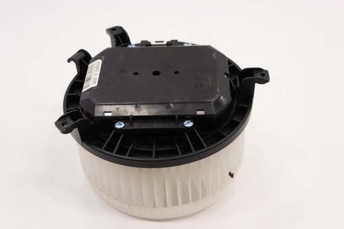 2020 - 2025 CHRYSLER VOYAGER FRONT HVAC A/C CONDITIONER HEATER BLOWER MOTOR OEM - Picture 6 of 11