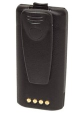 Battery Compatible with Motorola RDV2080 Two Way Radio 7.4v 2500mAH Li-Ion