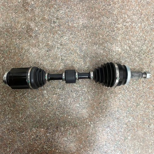 FRONT RIGHT OUTER AXLE SHAFT 49501-C5480 For 2019-2020 KIA SORENTO 3.3L V6 - Picture 8 of 13