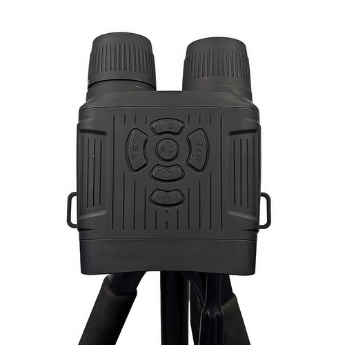 10X Digital Zoom Night Vision Goggles 2.7K 3" Infrared Binocular Hunting Camping - Picture 13 of 24