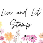 Live and Let Stamp