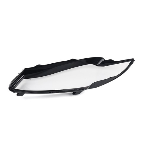Headlight Lens Cover Headlamp Shell Right Side For Jaguar XF 2012-2015 13 15 - Picture 12 of 12