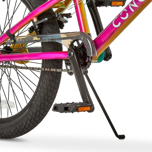 Concord Bikes 20" BMX Bike Fits Riders 4'8" 5'4" Unisex Teen & Adult FREE SHIP - Picture 6 of 12