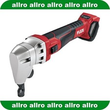 FLEX Akku-Knabber KNE 16 18.0-EC C, 18V SOLO im Karton - 531584 -NEU-