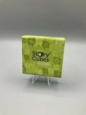 Rory's Story Cubes voyages / Spiel / 9 Würfel / sehr gut