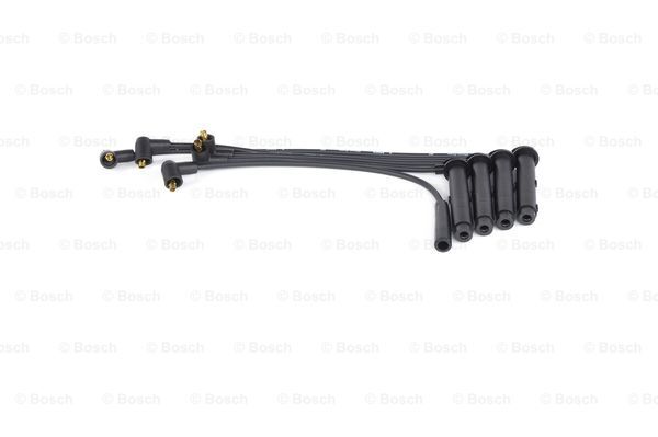 0 986 356 731 BOSCH Ignition Cable Kit for MG,ROVER