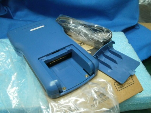 Sharp JB-1PG Handy Programmer,unused,Japan_,93035 - Picture 6 of 8