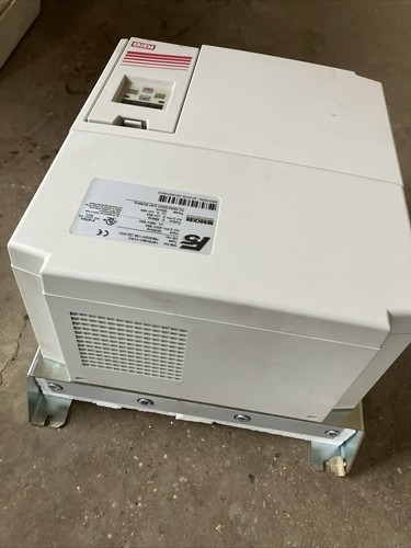 Becker Keb F5 18f5hbh-yvao 76930241136 22kw Wechselrichter - Bild 5 von 7