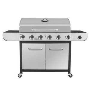 Royal Gourmet 6-burner - SG6002