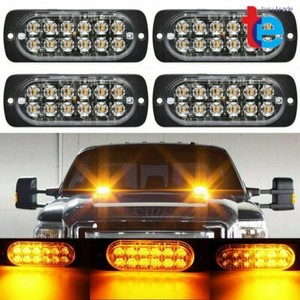 Luz Led Baliza De Emergencia Transit Minibus Luz Led Baliza De Emergencia Transit Minibus