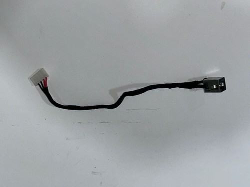 conector de carga DC-Jack para portátil Satellite L850-1JR - Afbeelding 3 van 3