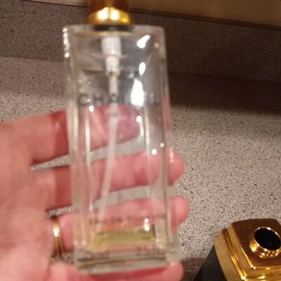 Vintage 2.5 Oz Chanel No 5 Eau de Toilette EDT Spray Case