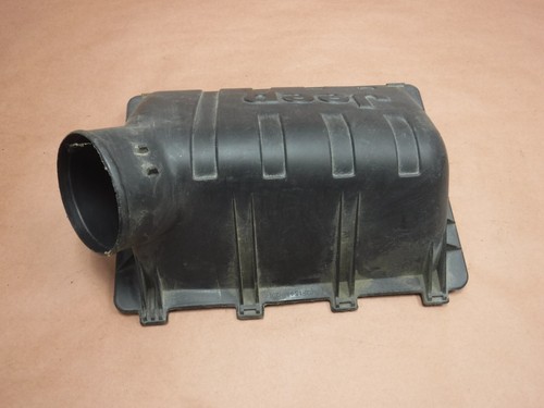 Limpiador de aire Jeep Liberty KJ 02-07 3,7 V6 tapa envío gratuito de fábrica - Imagen 2 de 3