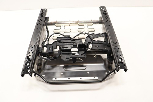 2021 - 2025 NISSAN ROGUE FRONT RIGHT SIDE SEAT LOWER FRAME ADJUST TRACK OEM - Picture 7 of 13