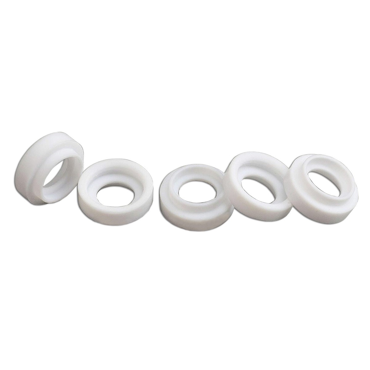 5PK Cup Gasket Insulator 598882 For Regular And Gas Lens Setup In TIG