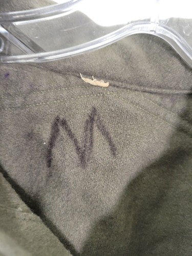 Vietnam Era US Army Jacket Medium L14 - Picture 4 of 7