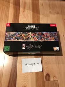 Super-Smash-Bros-Ultimate-Limited-Edition-Nintendo-Switch-Bundle