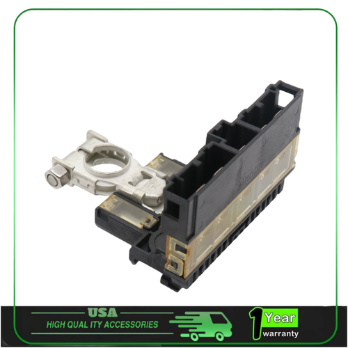 Positive Battery Fusible Fuse Link Terminal Fits for 2017 2018 2019 Q60 Q50 3.0L - Picture 5 of 16