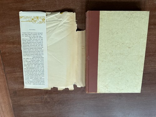 Outdoor Life Sportman's Encyclopedia; 1956; HC; DJ Good but horrible DJ - Picture 13 of 13