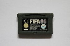 ebay® Auktion 297769363432 | FIFA 06 gba Gameboy Advance Thumbnail of ebay® auction 297769363432 | FIFA 06 gba Gameboy Advance