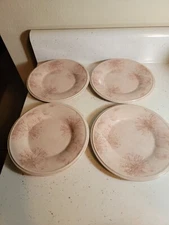 LENOX DIMENSION EVERYDAY THISTLE    7.5" PLATE 