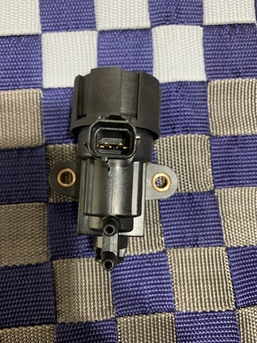 For 1995-2011 Ford Ranger EGR Valve Control Switch BWD EGR3001 1995-2007 - Picture 3 of 4