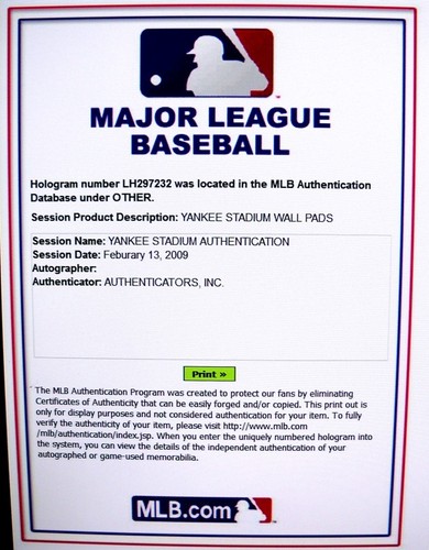 ⚾ YOUR CHOICE!! YANKEE STADIUM FENWAY PARK or SHEA WALL PAD KEY CHAIN Ornament⚾ - Picture 5 of 5