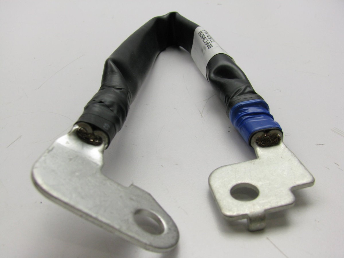 NEW - OEM 91860 4Z511 Battery Ground Negative Cable For 2013 NEW - OEM 91860 4Z511 Battery Ground Negative Cable For 2013