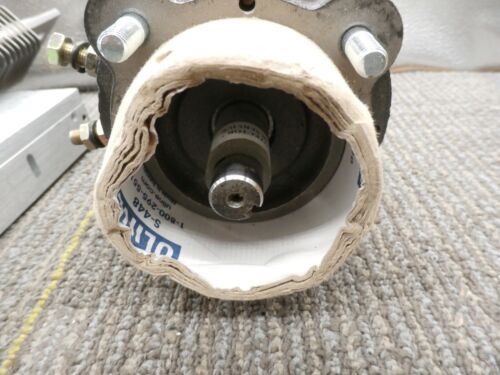 New Winch Motor For Prestolite 46-2286 MBJ4208 MBJ4406; 430-20030 - Picture 2 of 3