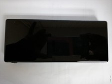 QGeeM Universal Docking Station 3901 4K USB Black Dock Only