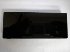 QGeeM Universal Docking Station 3901 4K USB Black Dock Only