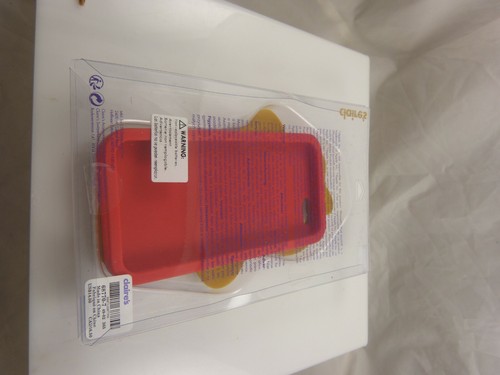 fits iPod touch 5 case Christmas Gingerbread girl bow - Picture 5 of 5