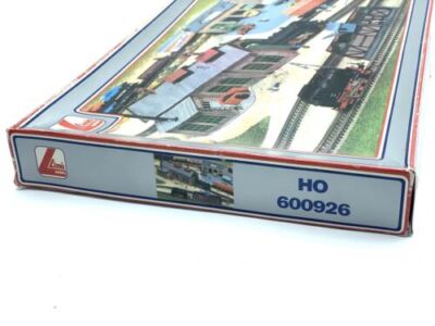 【ヴィンテージ】Lima Nゲージ　鉄道模型セット Yahoo!オークション -「リマ lima」(Nゲージ) (鉄道模型)の落札