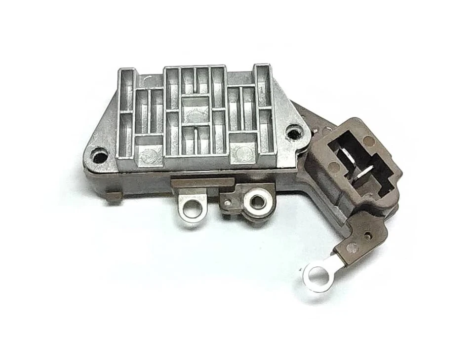 Bosch Voltage Regulator, NO. 9000 104019 (Proton Saga / Daihatsu Charade G11) - Image 2 of 4