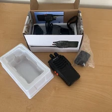 Retevis H777 Two Way Radio NEW in Box