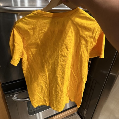 NBA Finals Champs 2020 Los Angeles Lakers Shirt Medium J23 - Picture 5 of 6