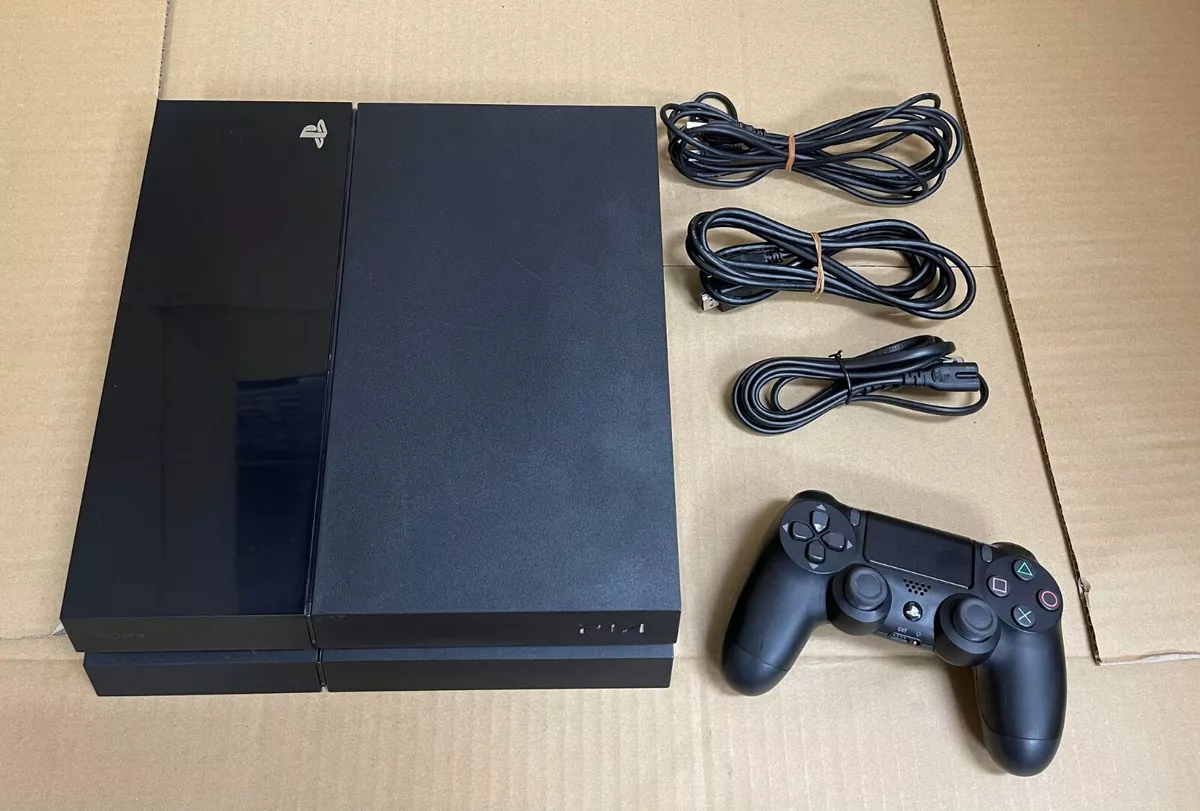 PS4 本体 playstation4 CUH-1000A