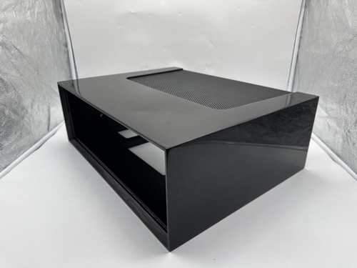 Marantz WC-43 Wood Case for 2325 2330B 4300 4400 – Black Piano Coated Finish - Picture 3 of 7