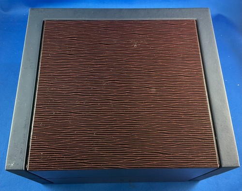 CORUM BOX VINTAGE WATCH - Imagen 3 de 4