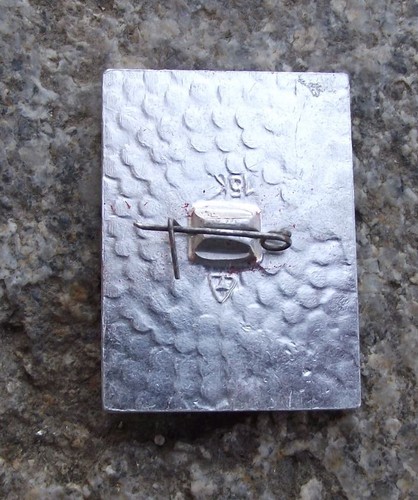 1980 Moscow Russia Summer Olympic Games Basketball Basket Ball Event Pin Badge - Picture 2 of 2
