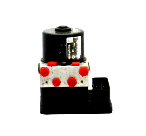 ⭐ ABS VW / AUDI / SEAT 1K0614517H 1K0907379K 10096003483 10020601064 ⭐ - Picture 2 of 10