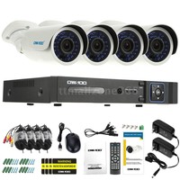 8ch 1080n Cctv Surveillance Dvr + 4720p Outdoor Infrared Bullet Camera I5q9 8ch 1080n Cctv Surveillance Dvr + 4720p Outdoor Infrared Bullet Camera I5q9