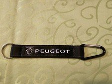 Schlüsselband/Schlüsselanhänger PEUGEOT 206 CC 307 CC BOXER SUV 207 CC 3008 BUS 