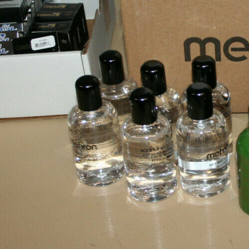 Mehron Mezcla Líquida Maquillaje Efectos Especiales Mezcla Escenario Sello Aerógrafo Pintura Facial - Imagen 12 de 14