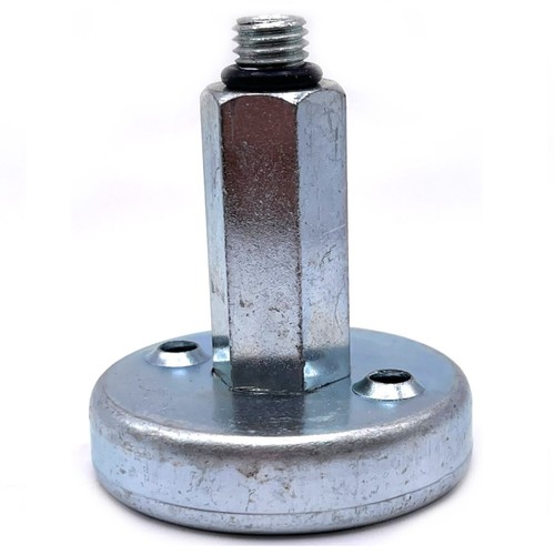 3M Recarga Ee.uu., Au Propano Botella Con Pol Adapter&straight Mini Llenado + - Imagen 8 de 10