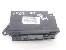 2003 - 2007 Cadillac CTS SRX OEM Front Door Module 15251258 / GMAN244B02 RH LH