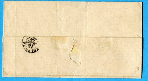 ESTADOS ITALIANOS - 1859 LOMBARDÍA-VENECIA 10 SOLDADOS de VERONA a BOLONIA (5012-15) - Imagen 2 de 2