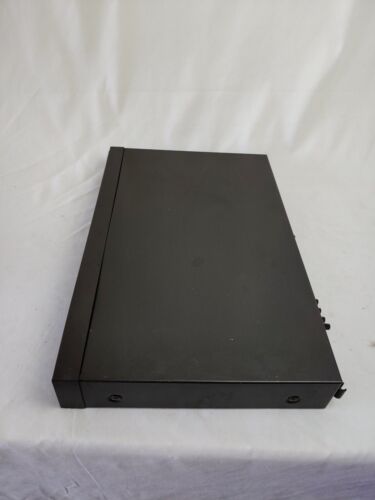 Technics ST-K50 Sintetizador de Cuarzo AM/FM Sintonizador Estéreo Receptor Audio para el Hogar Probado - Imagen 3 de 7