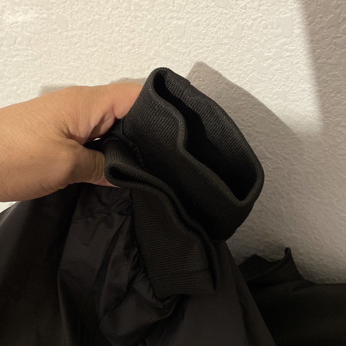 Maximos top bomber jacket